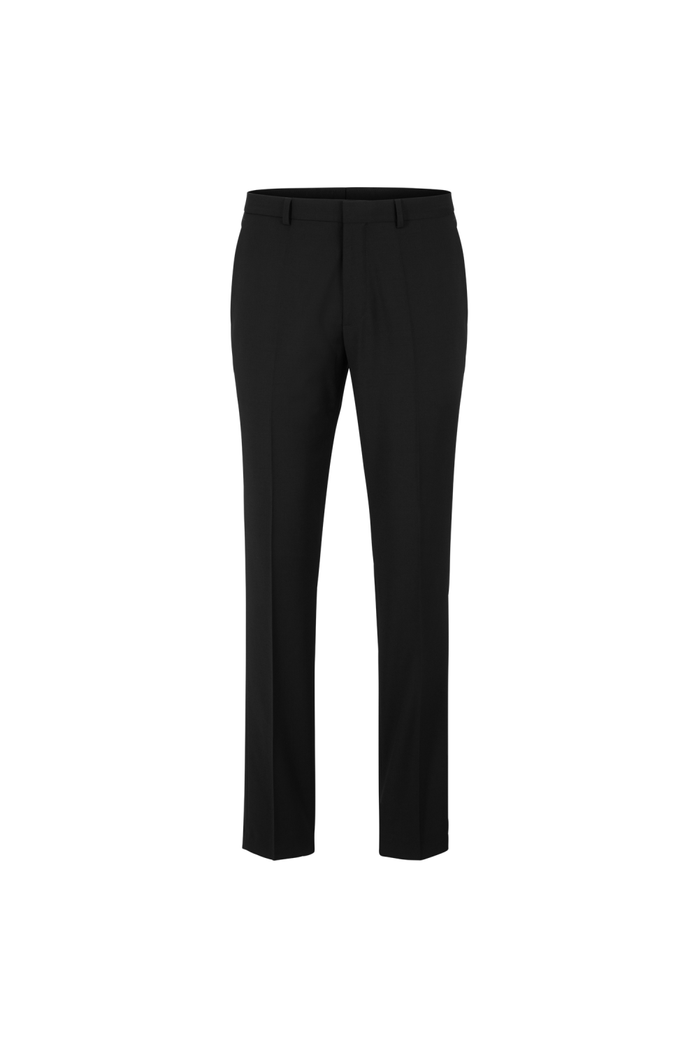 HUGO SUIT SLIM FIT ART224E1X BLACK 50476333-001