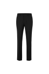 HUGO SUIT SLIM FIT ART224E1X BLACK 50476333-001