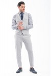 VITTORIO VEST GREY 1100-23-DIVERSO