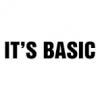 IT'S BASIC