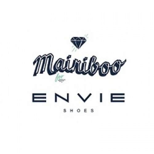 MAIRIBOO FOR ENVIE SHOES