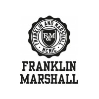 FRANKLIN MARSHALL FRANKLIN MARSHALL