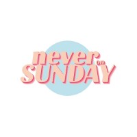 Never On Sunday Never On Sunday