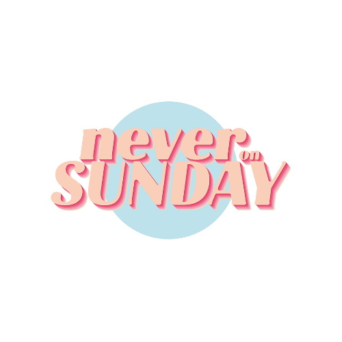 Never On Sunday