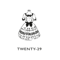 Twenty-29 Twenty-29