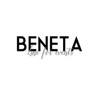 BENETA LINE FOR EVENTS BENETA LINE FOR EVENTS