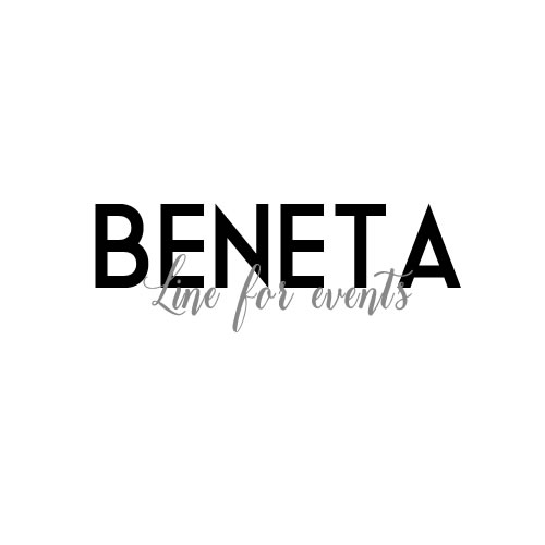 BENETA LINE FOR EVENTS