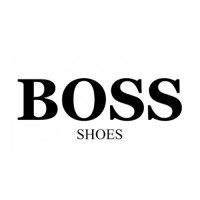 BOSS SHOES BOSS SHOES