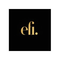EFI FASHION COMPANY EFI FASHION COMPANY