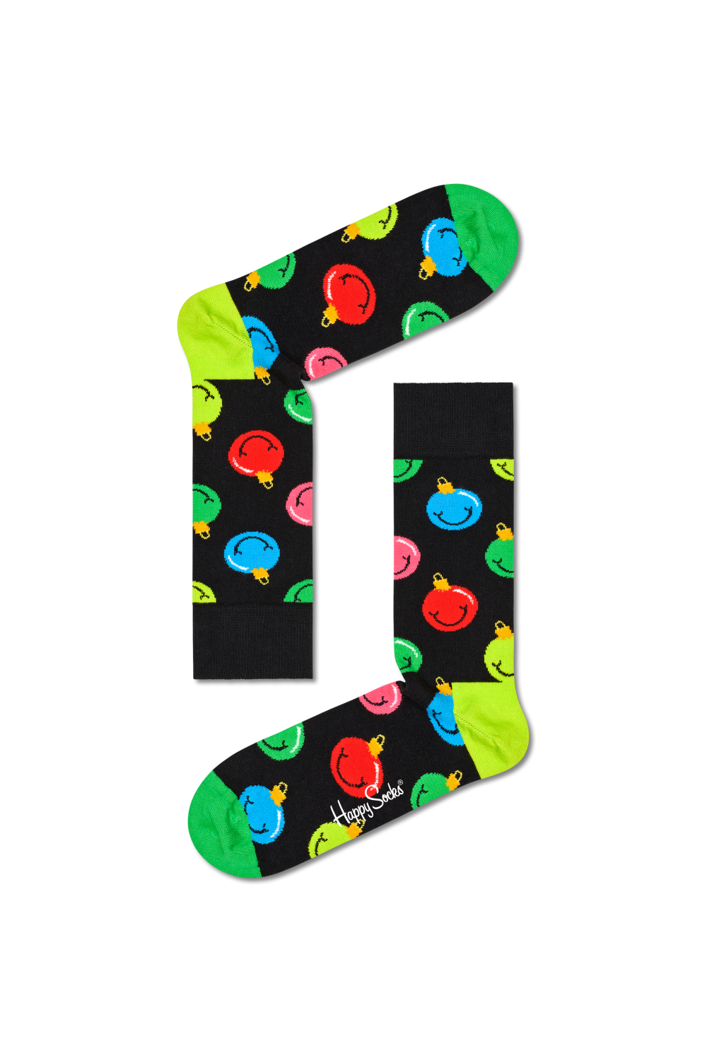 HAPPY SOCKS BUBBLE GIFT BOX XBAU01-9300