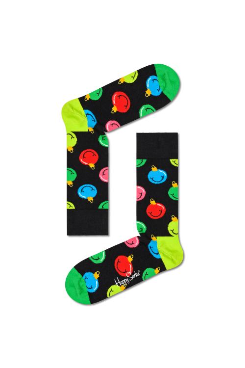 HAPPY SOCKS BUBBLE GIFT BOX XBAU01-9300