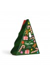 HAPPY SOCKS 3-PACK DECORATION TIME GIFT SET XDTG08-0200
