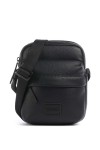 HUGO BAG NEW ETHON HI-NS ZIP BLACK 50551758-001