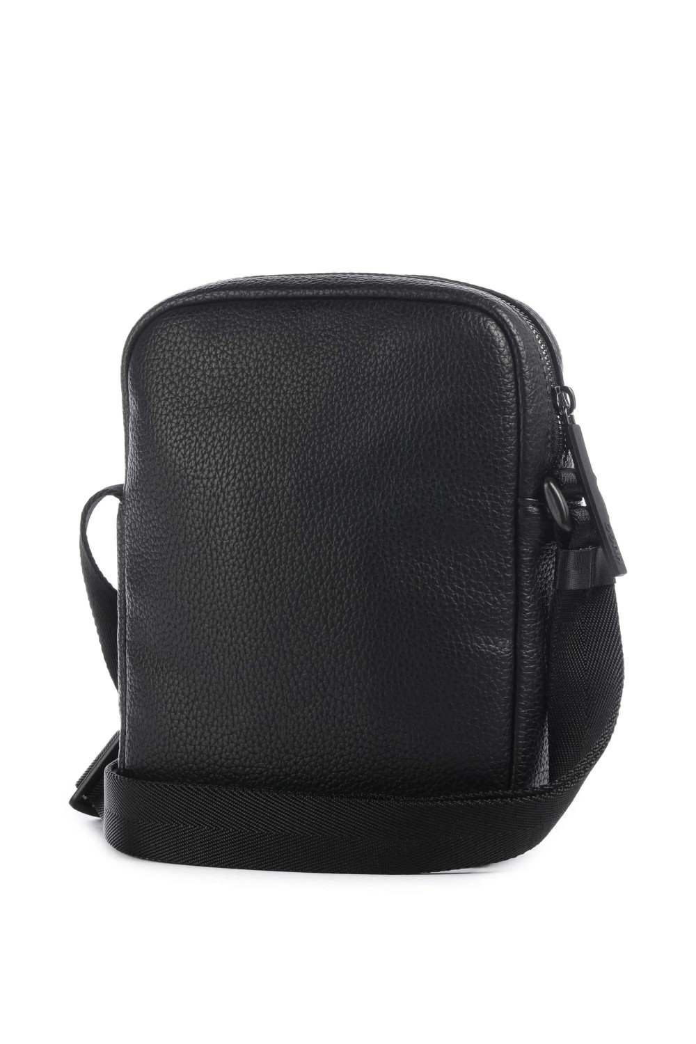 HUGO BAG NEW ETHON HI-NS ZIP BLACK 50551758-001