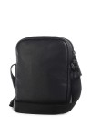 HUGO BAG NEW ETHON HI-NS ZIP BLACK 50551758-001
