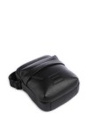 HUGO BAG NEW ETHON HI-NS ZIP BLACK 50551758-001