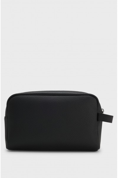 HUGO WASHBAG QUANTIC BLACK 50552293-001