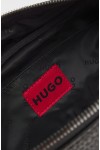 HUGO WASHBAG QUANTIC BLACK 50552293-001