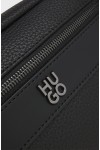 HUGO WASHBAG QUANTIC BLACK 50552293-001