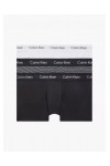 CALVIN KLEIN JEANS 3 PACK LOW RISE TRUNKS U2664G-IOT