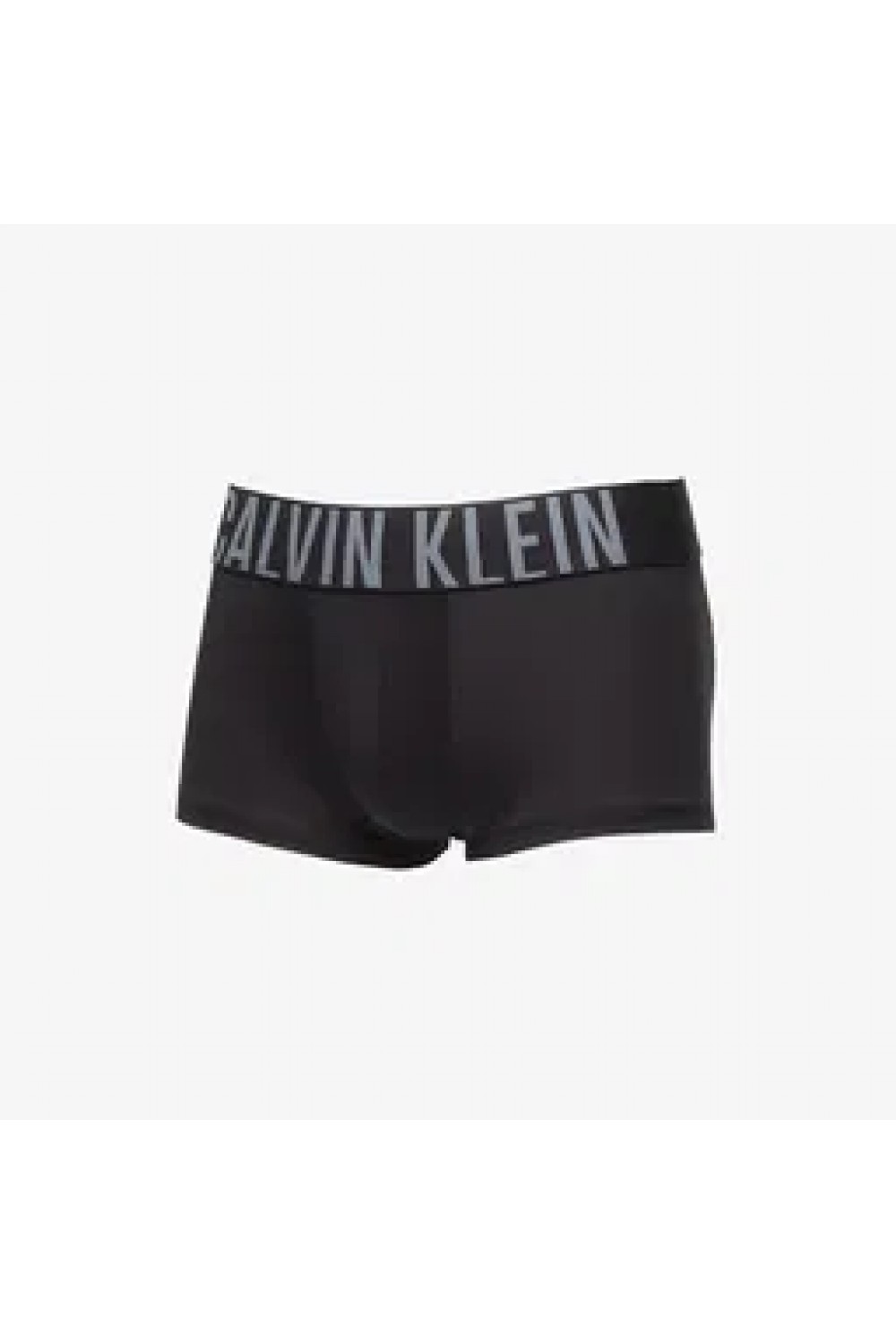 CALVIN KLEIN JEANS LOW RISE TRUNK 3PK BLACK 000NB3611A-ZDH