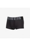 CALVIN KLEIN JEANS LOW RISE TRUNK 3PK BLACK 000NB3611A-ZDH