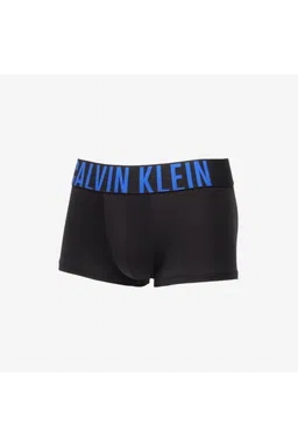 CALVIN KLEIN JEANS LOW RISE TRUNK 3PK BLACK 000NB3611A-ZDH