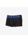 CALVIN KLEIN JEANS LOW RISE TRUNK 3PK BLACK 000NB3611A-ZDH