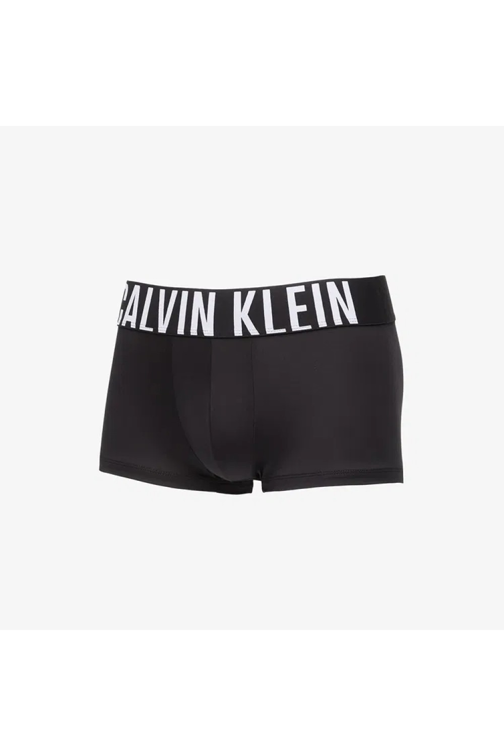 CALVIN KLEIN JEANS LOW RISE TRUNK 3PK BLACK 000NB3611A-ZDH