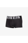 CALVIN KLEIN JEANS LOW RISE TRUNK 3PK BLACK 000NB3611A-ZDH