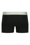 JACK & JONES TOM BAMBOO TRUNKS 3 PACK BLACK 12277176