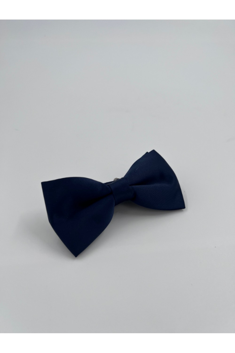 MEN BOW TIE DARK BLUE BT01