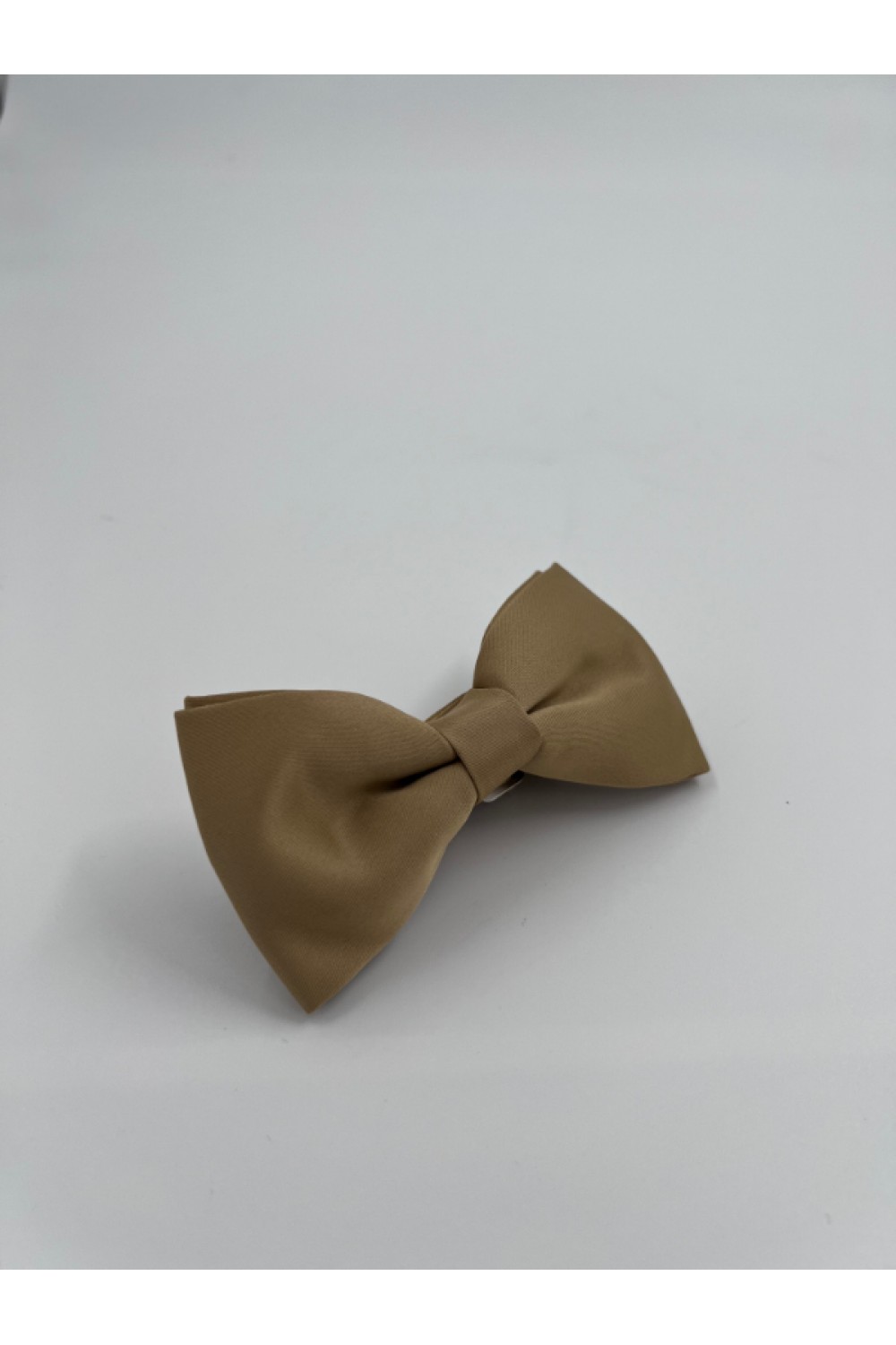 MEN BOW TIE BEIGE BT02