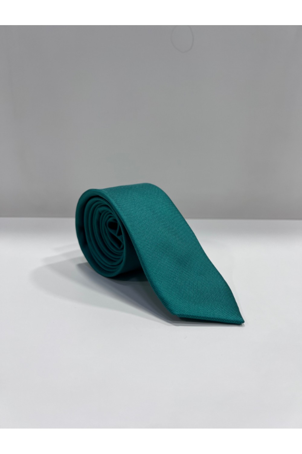 MEN TIE GREEN SP71