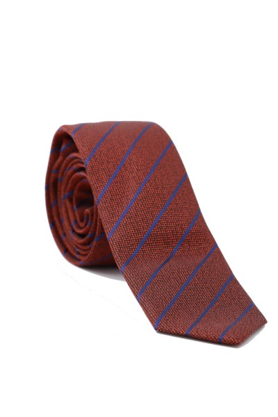 ΑΝΔΡΙΚΗ ΓΡΑΒΑΤΑ ΕΚΑΙ ΜΕ ΜΠΛΕ ΡΙΓΑ T01