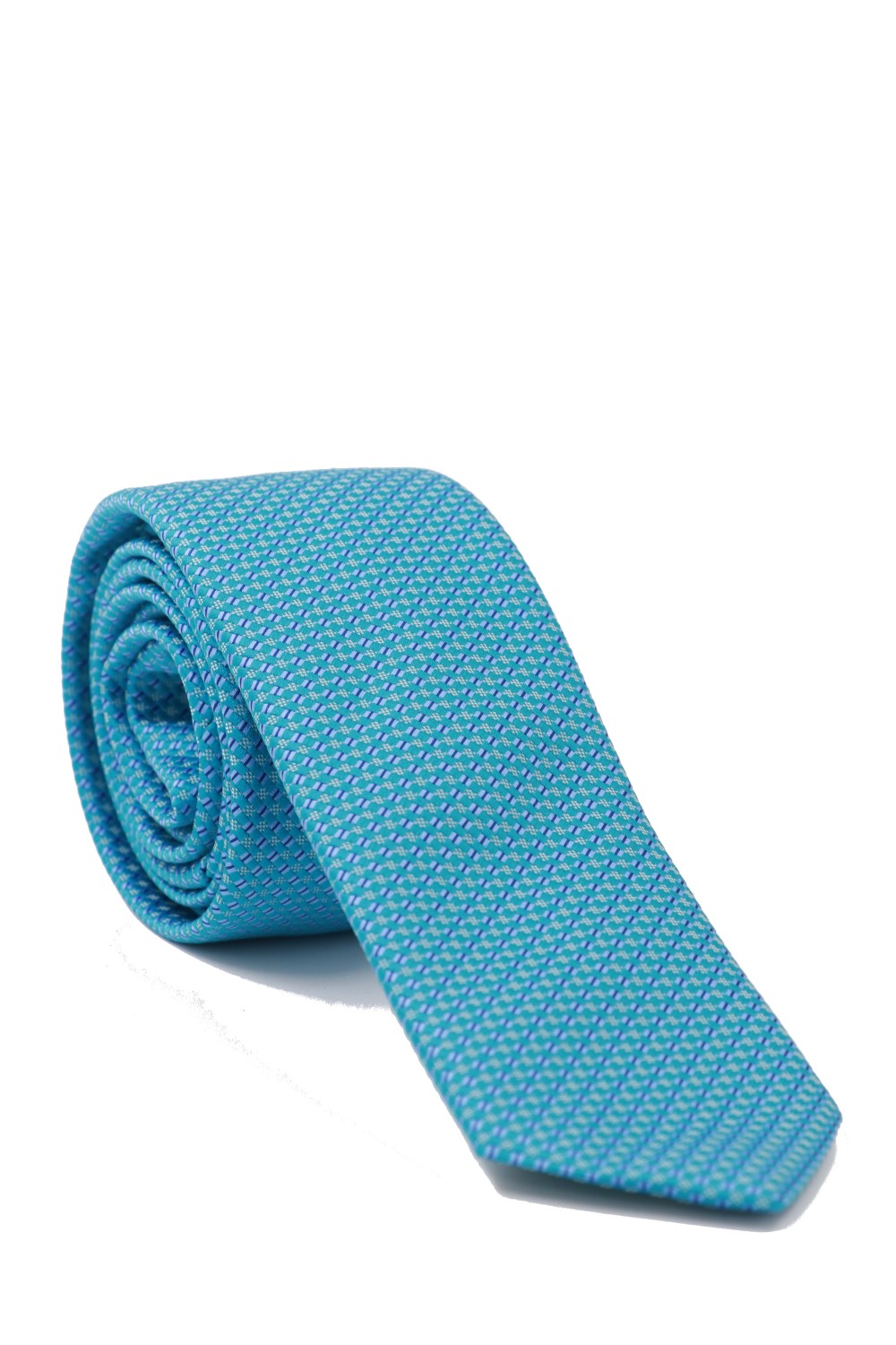 ΑΝΔΡΙΚΗ ΓΡΑΒΑΤΑ ΜΠΛΕ ΜΕ ΜΙΚΡΟΣΧΕΔΙΑ T02