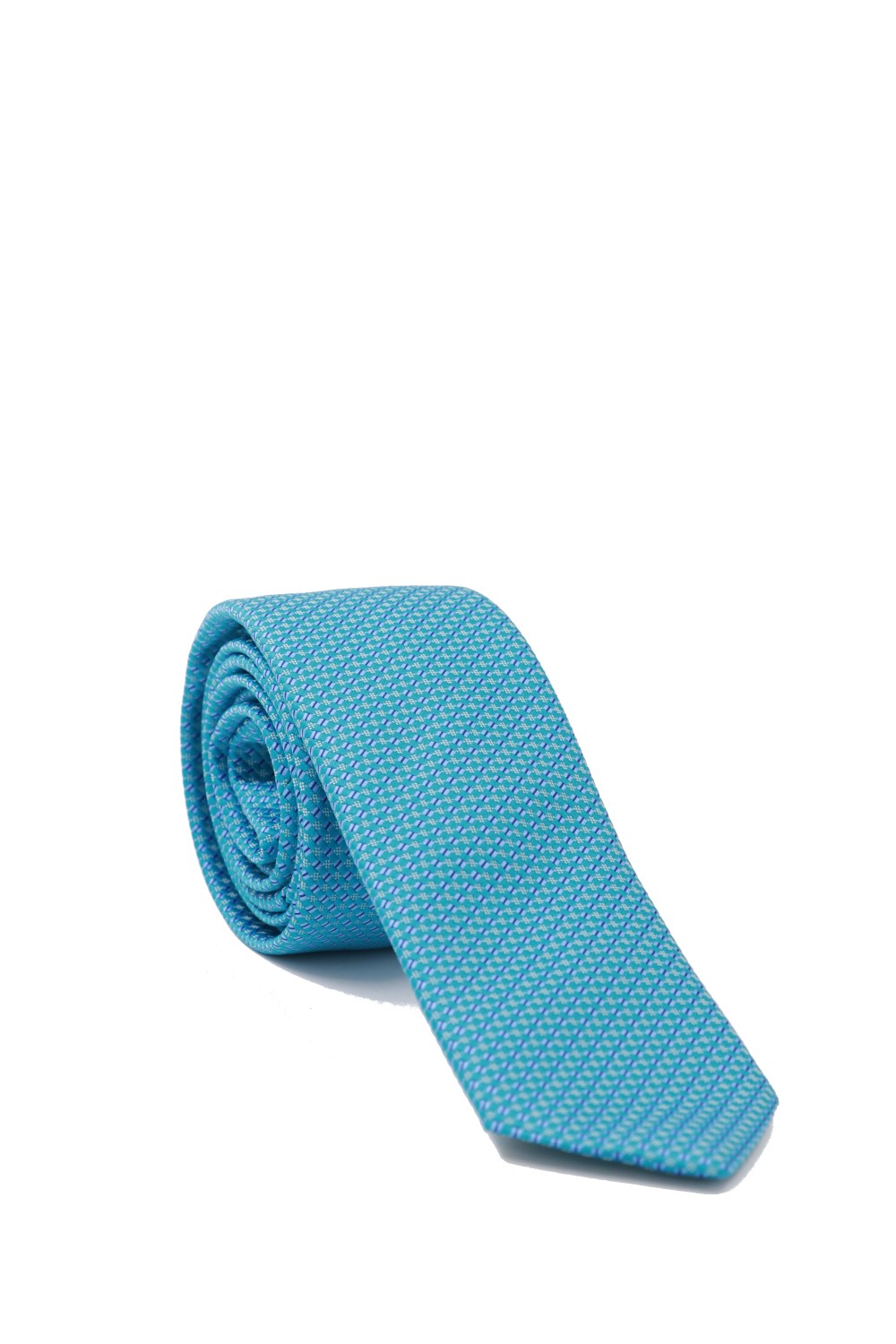 ΑΝΔΡΙΚΗ ΓΡΑΒΑΤΑ ΜΠΛΕ ΜΕ ΜΙΚΡΟΣΧΕΔΙΑ T02