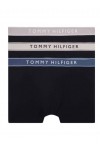 TOMMY HIFIGER 3P TRUNK NAVY BLUE UM0UM03881-05L