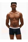 TOMMY HIFIGER 3P TRUNK NAVY BLUE UM0UM03881-05L