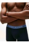 TOMMY HIFIGER 3P TRUNK NAVY BLUE UM0UM03881-05L