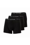 TOMMY HILFIGER 3 PACK TRUNK BLACK UM0UM02203-0VI