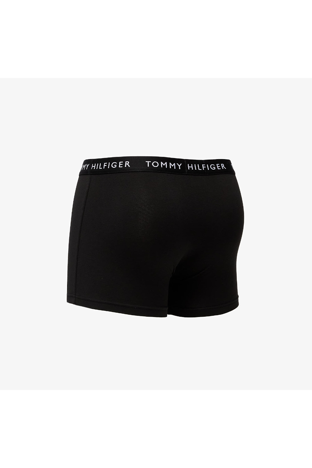 TOMMY HILFIGER 3 PACK TRUNK BLACK UM0UM02203-0VI