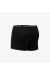 TOMMY HILFIGER 3 PACK TRUNK BLACK UM0UM02203-0VI