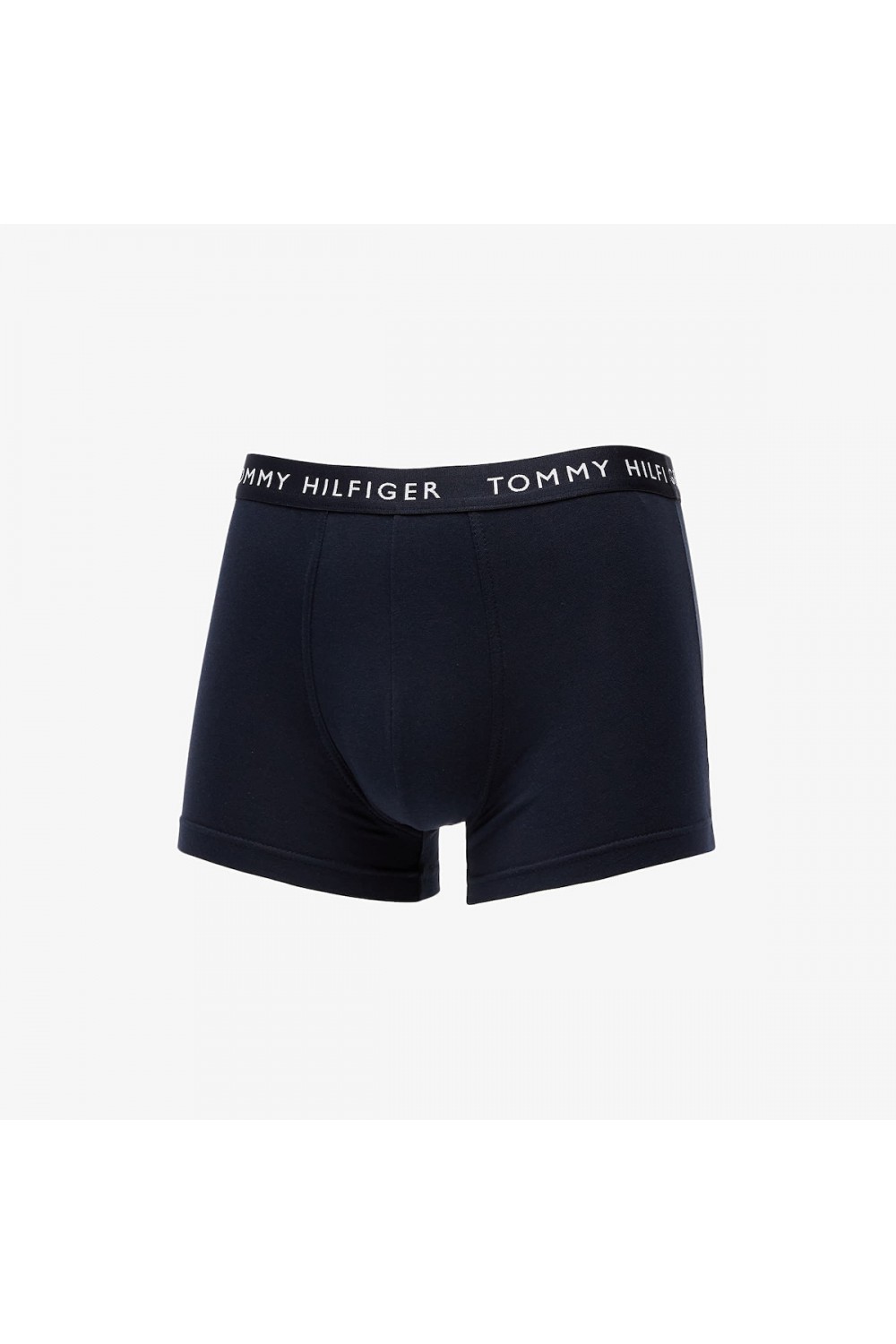 TOMMY HILFIGER 3 PACK TRUNK BLACK-WHITE-RED UM0UM02203-0WS