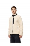 BISTON TEDDY BOA JACKET BEIGE 56-201-061