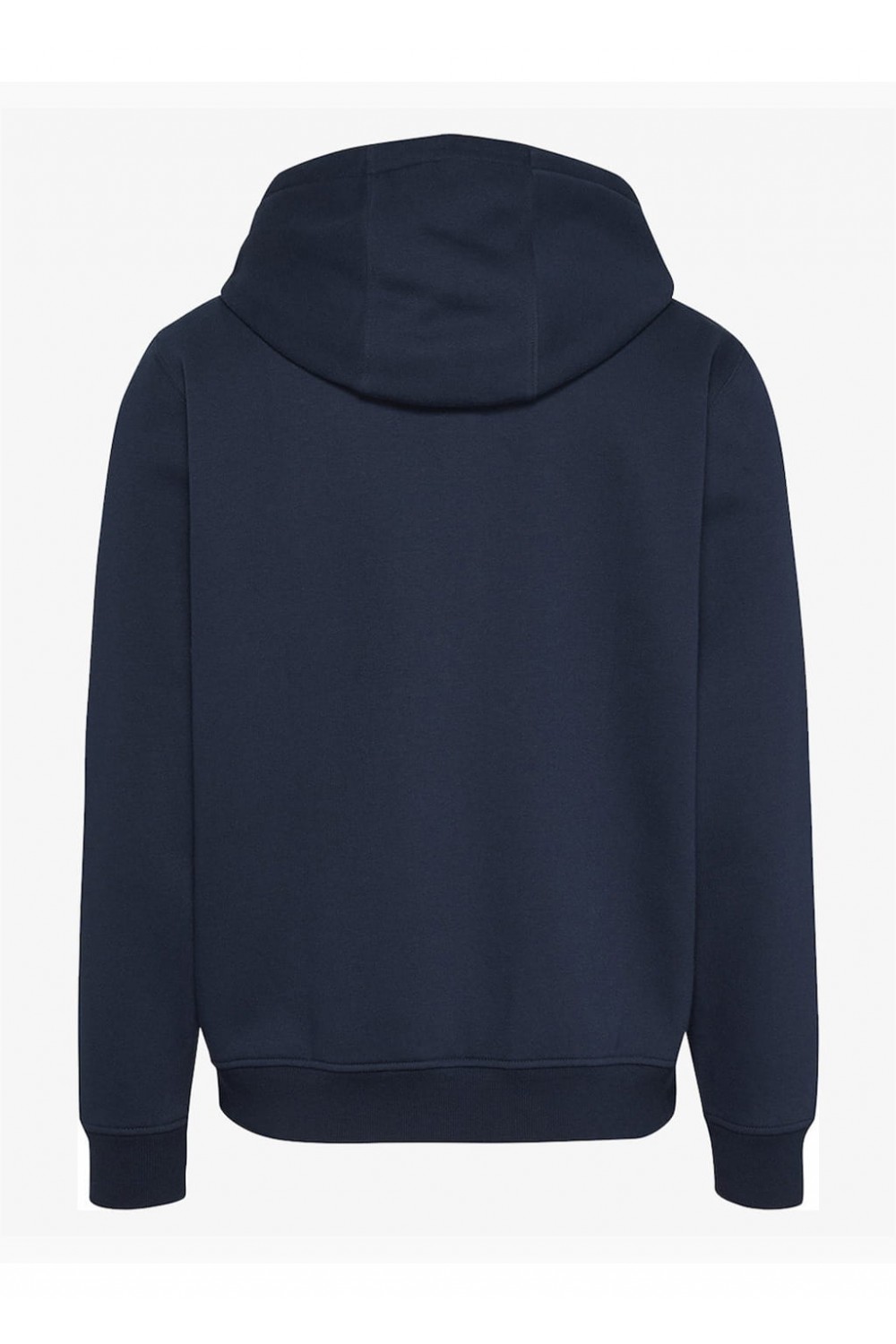 TOMMY HILFIGER TJM REGULAR FLAG ZIP THRU DARK BLUE DM0DM20743-C1G