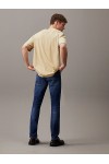CALVIN KLEIN JEANS SLIM JEANS DENIM MEDIUM J30J325735-1A4