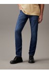 CALVIN KLEIN JEANS SLIM JEANS DENIM MEDIUM J30J325735-1A4