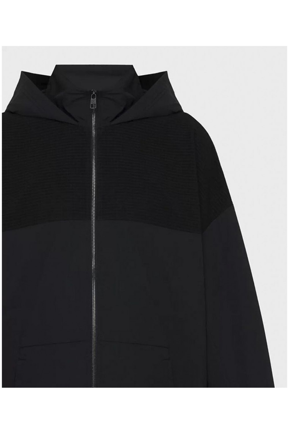 CALVIN KLEIN JEANS JACKET CK BLACK J30J325625-BEH