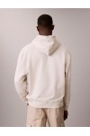 CALVIN KLEIN JEANS SWEATSHIRT WHITE LV04RD250G-67U